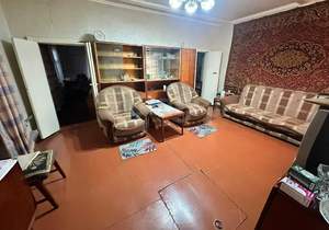 Дом 60м&sup2;, 1-этажный, участок 2 сот.  