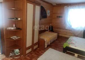 Дом 60м&sup2;, 2-этажный, участок 5 сот.  