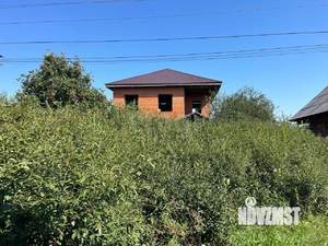 Дом 190м², 2-этажный, участок 7 сот.  