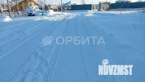 Дом 140м&sup2;, 2-этажный, участок 8 сот.  