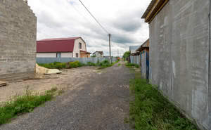 Дом 72м&sup2;, 2-этажный, участок 6 сот.  