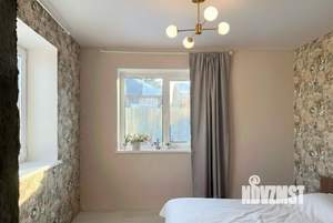 Дом 90м&sup2;, 1-этажный, участок 4 сот.  