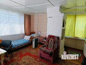 Дом 68м², 2-этажный, участок 6 сот.  