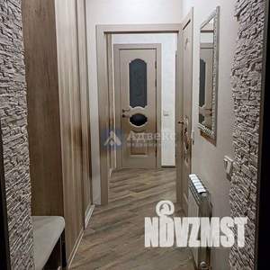 Таунхаус 121м&sup2;, 3-этажный, участок 1 сот.  