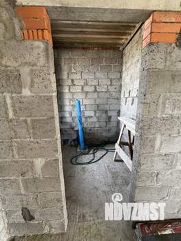 Дом 104м&sup2;, 1-этажный, участок 6 сот.  