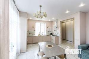 Дом 84м&sup2;, 1-этажный, участок 5 сот.  