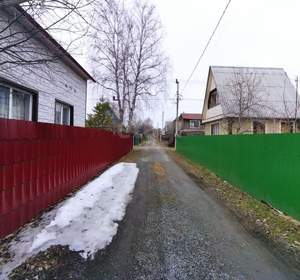 Дача 58м², 2-этажный, участок 6 сот.  