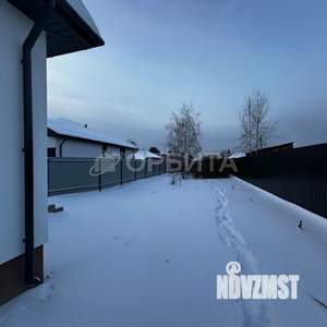 Дом 80м&sup2;, 2-этажный, участок 5 сот.  