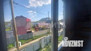 Дом 25м&sup2;, 2-этажный, участок 6 сот.  