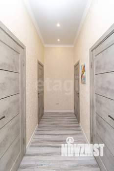 Дом 100м², 1-этажный, участок 5 сот.  