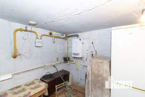 Дом 80м², 2-этажный, участок 7 сот.  