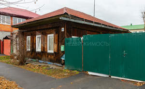 Дом 122м², 1-этажный, участок 6 сот.  