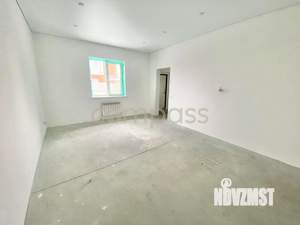 Коттедж 85м², 1-этажный, участок 6 сот.  