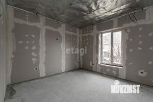 Дом 276м&sup2;, 1-этажный, участок 8 сот.  