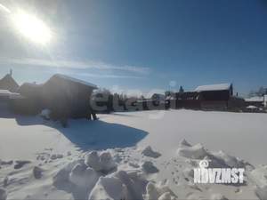 Дом 48м&sup2;, 1-этажный, участок 10 сот.  