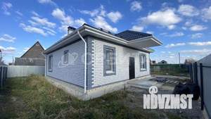 Дом 90м², 2-этажный, участок 6 сот.  