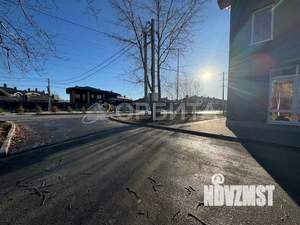 Таунхаус 166м&sup2;, 2-этажный, участок 3 сот.  