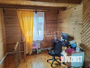 Дача 140м², 2-этажный, участок 4 сот.  