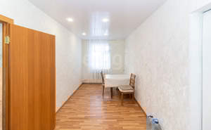 Дом 51м&sup2;, 2-этажный, участок 3 сот.  