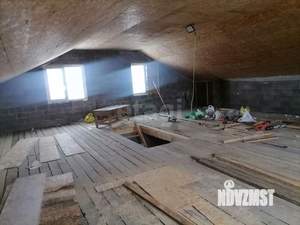 Дом 137м&sup2;, 2-этажный, участок 6 сот.  