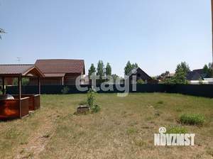 Дом 272м², 2-этажный, участок 15 сот.  