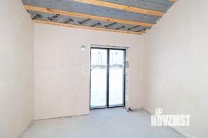 Дом 93м&sup2;, 1-этажный, участок 5 сот.  