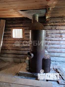 Дом 42м&sup2;, 2-этажный, участок 3 сот.  