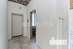 Дом 107м², 2-этажный, участок 5 сот.  