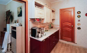 Дом 160м&sup2;, 2-этажный, участок 9 сот.  