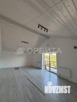 Дом 118м&sup2;, 2-этажный, участок 5 сот.  