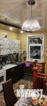 Дом 161м², 2-этажный, участок 3 сот.  