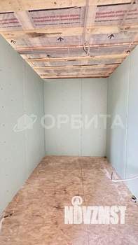 Дача 85м², 2-этажный, участок 6 сот.  