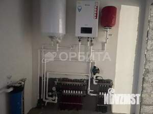 Дом 125м², 2-этажный, участок 5 сот.  