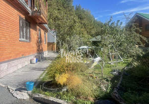 Дом 300м&sup2;, 2-этажный, участок 15 сот.  