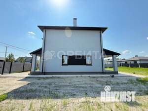 Дом 174м&sup2;, 2-этажный, участок 8 сот.  