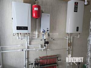 Дом 149м², 2-этажный, участок 5 сот.  