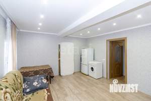 Дом 42м&sup2;, 1-этажный, участок 5 сот.  