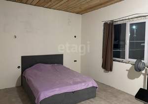 Дом 96м&sup2;, 1-этажный, участок 4 сот.  