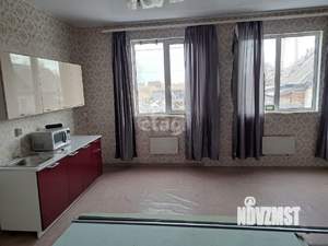 Дом 50м², 1-этажный, участок 4 сот.  