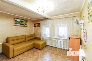 Дом 45м², 1-этажный, участок 3 сот.  
