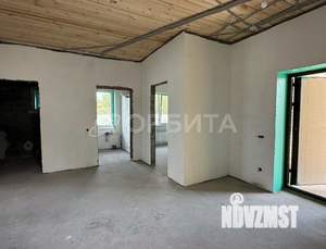 Дом 137м², 2-этажный, участок 7 сот.  