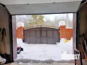 Коттедж 352м&sup2;, 3-этажный, участок 12 сот.  