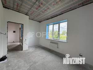 Дом 130м², 2-этажный, участок 5 сот.  