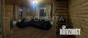 Дом 126м&sup2;, 3-этажный, участок 6 сот.  