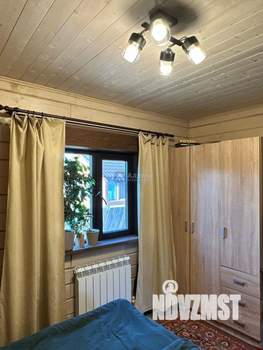 Дом 126м², 2-этажный, участок 11 сот.  