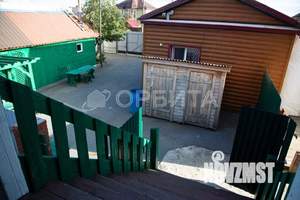 Дом 169м&sup2;, 2-этажный, участок 7 сот.  