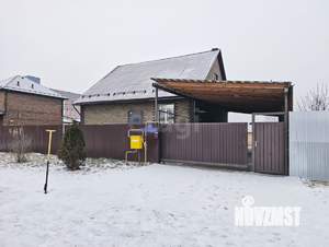 Дом 160м&sup2;, 2-этажный, участок 7 сот.  