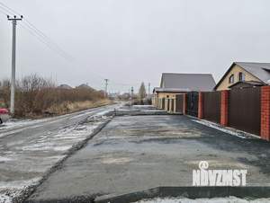 Дом 166м², 2-этажный, участок 8 сот.  