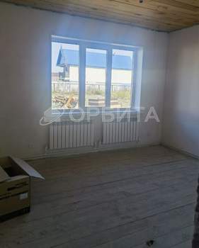 Дом 72м&sup2;, 2-этажный, участок 0 сот.  