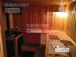Дом 96м², 2-этажный, участок 10 сот.  